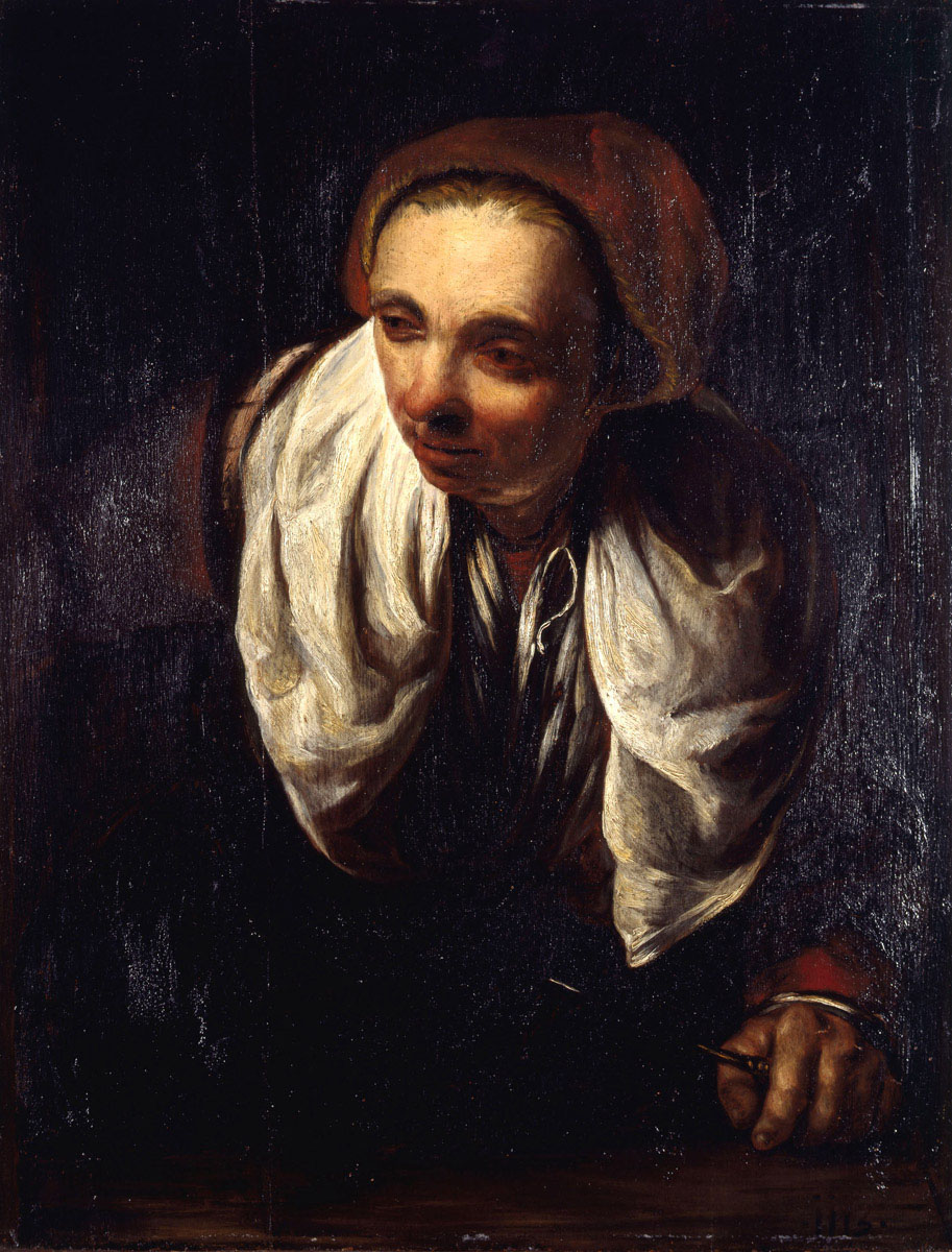 L'Écaillière